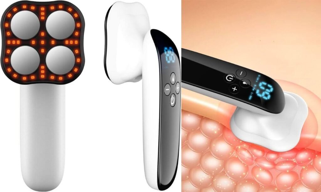 CENXIGO-Massageador-de-celulite-e-gordura-localizada-1024x614 TOP 10 Melhores Massageadores para Celulite em 2025