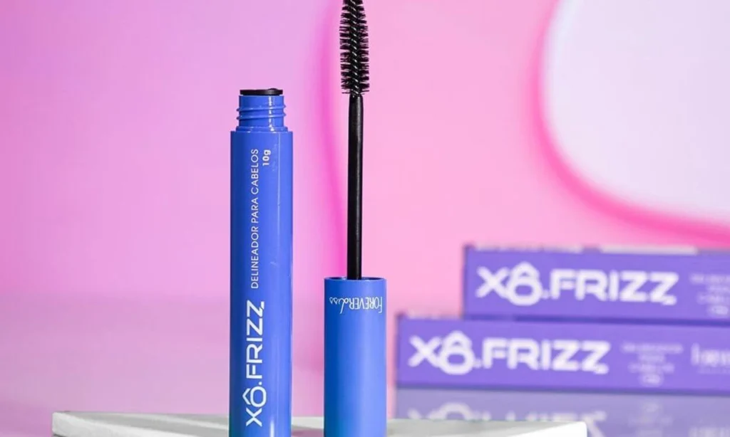 Forever-Xo-Frizz-Gel-Delineador-Fios-1024x614 Vale o Hype? Modelador Xô Frizz Forever Liss Funciona Mesmo?