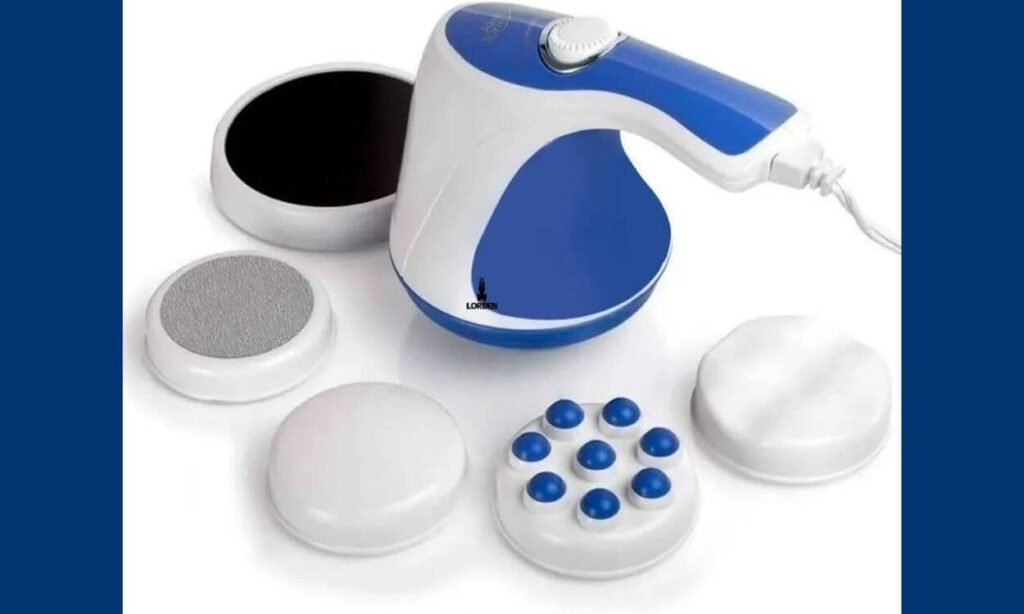 Massageador-Profissional-Orbital-GT6047-Lorben-para-celulite-drenagem-linfatica-flacidez-1024x614 TOP 10 Melhores Massageadores para Celulite em 2025