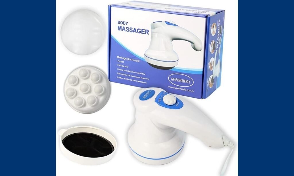 massageador-anticelulite-gordura-localizada-barato-Supermedy-Body-Massager-1024x614 TOP 10 Melhores Massageadores para Celulite em 2025