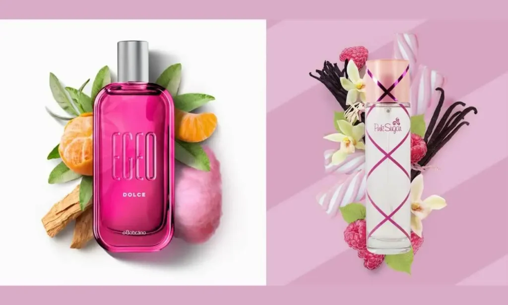 Egeo-Dolce-similar-ao-Pink-Sugar-da-Aquolina-1024x614 4 perfumes baratinhos do Boticário similares aos importados caros: será que valem a pena?