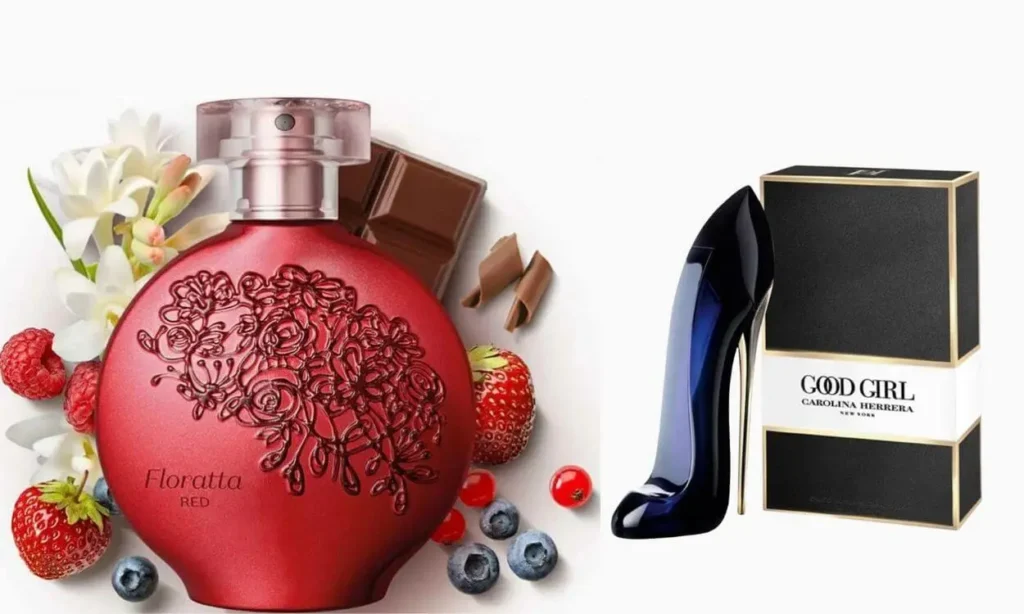 Floratta-Red-parecido-com-Good-Girl-de-Carolina-Herrera-perfumes-baratinhos-1024x614 4 perfumes baratinhos do Boticário similares aos importados caros: será que valem a pena?