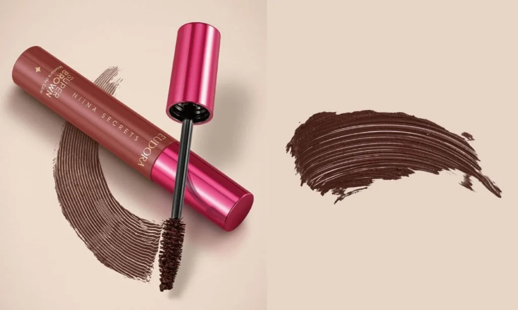 MASCARA-DE-CILIOS-SUPER-BROWN-NEUTRALS-1024x614 Nova Coleção Niina Secrets Vale a Pena Investir? Veja a Resenha Completa dos Novos Produtos!