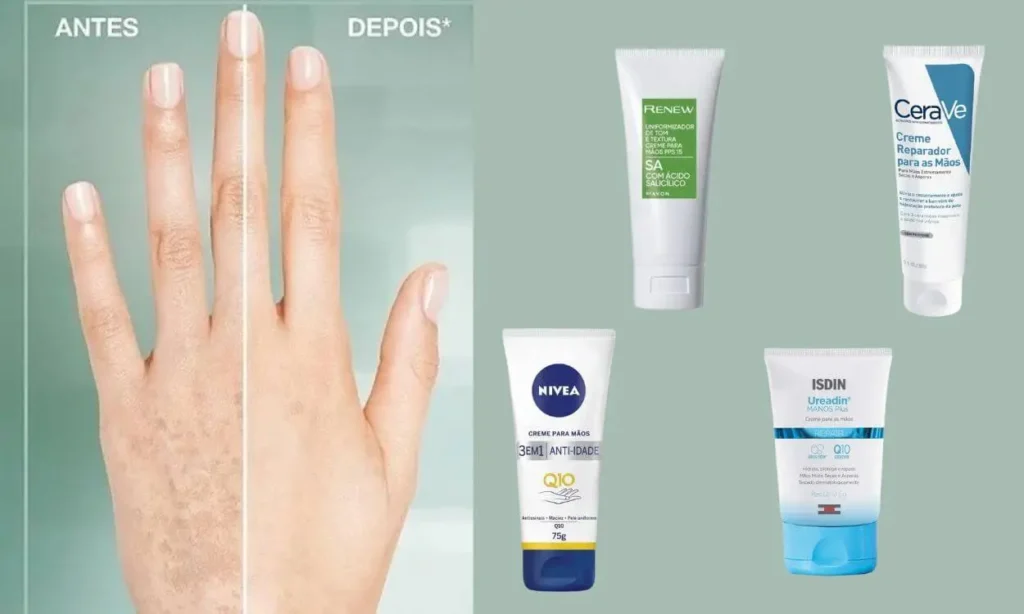 cremes-para-maos-que-funcionam-para-tirar-mancha-rugas-1024x614 Melhores cremes para mãos com manchas e rugas 2025: saiba qual escolher