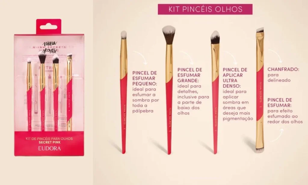 lancamento-nina-secrets-pinceis-1024x614 Nova Coleção Niina Secrets Vale a Pena Investir? Veja a Resenha Completa dos Novos Produtos!