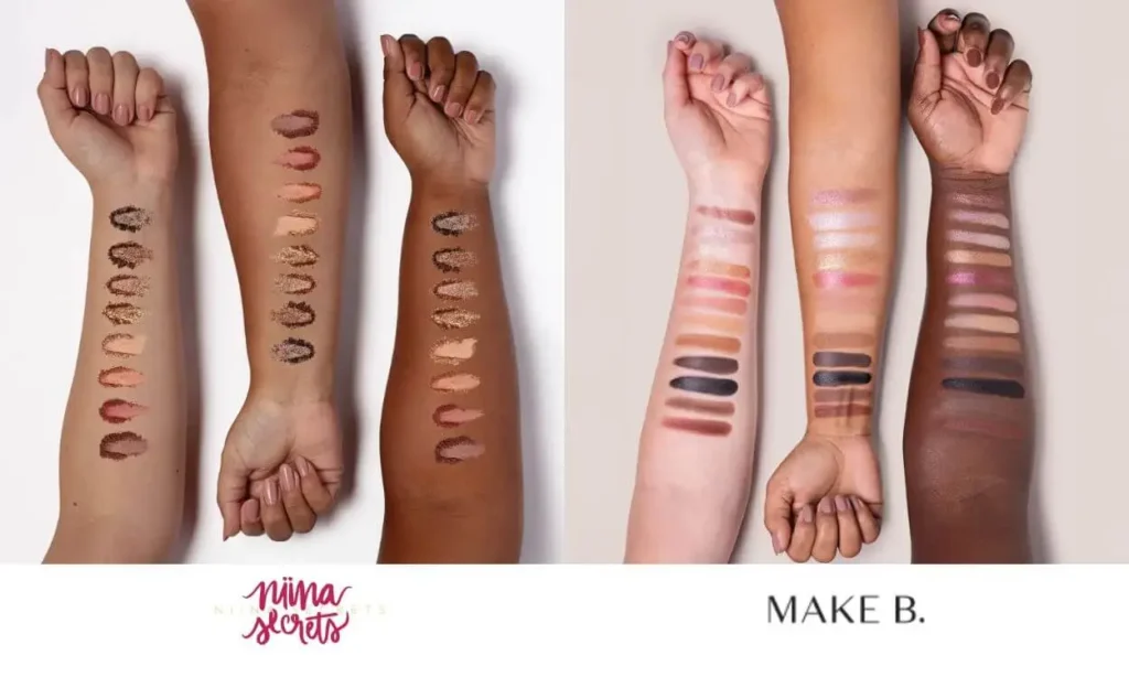 make-b-urban-ballet-x-niina-neutral-sao-iguais-1024x614 Urban Ballet x Niina Neutral são Iguais? Descubra as diferenças e qual escolher
