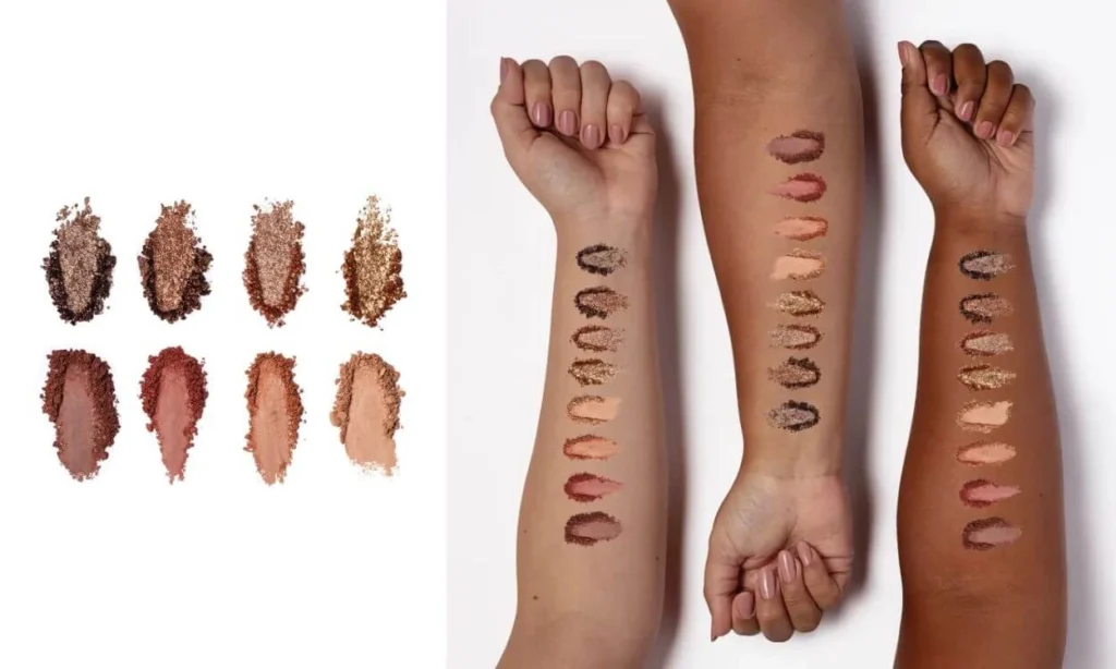 nova-colecao-niina-secrets-Swatches-Paleta-Neutral-Secrets-1024x614 Nova Coleção Niina Secrets Vale a Pena Investir? Veja a Resenha Completa dos Novos Produtos!