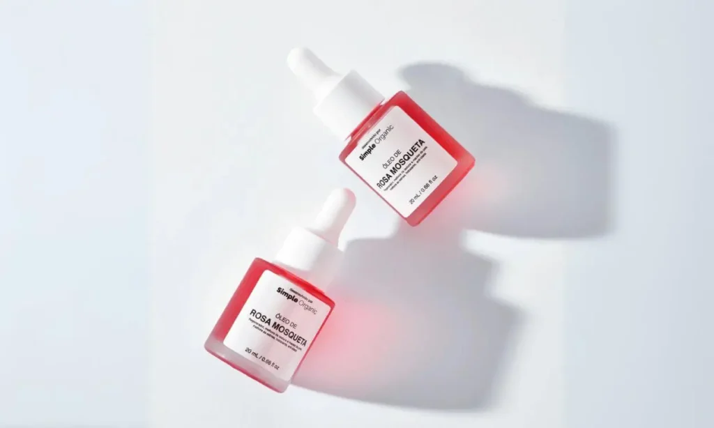 Anti-rugas-bom-e-barato-Oleo-de-Rosa-Mosqueta-Simple-Organic-1024x614 5 Cremes Antirrugas bom e barato de Farmácia que FUNCIONAM de Verdade