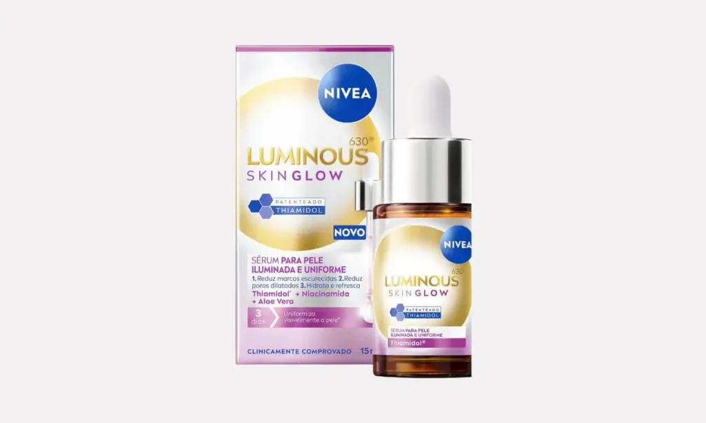 Creme-Antissinais-nivea-luminous-skinglow-1024x614 5 Cremes Antirrugas bom e barato de Farmácia que FUNCIONAM de Verdade