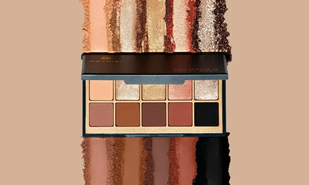 paleta-de-sombras-petrizi-1024x614 Diferenças entre paletas Niina, Urban Ballet e Petrizi: qual a melhor?