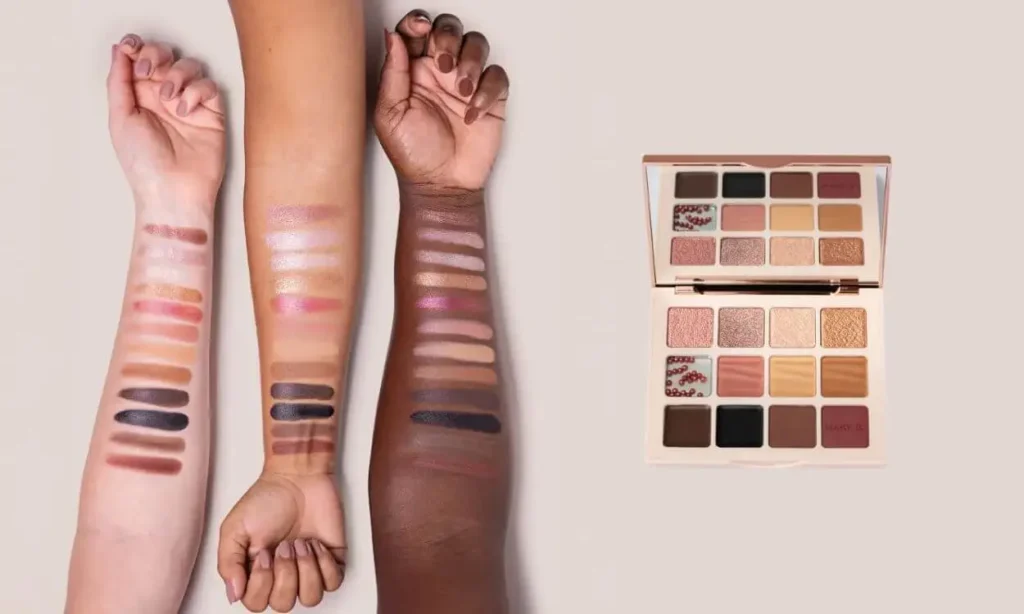 paleta-de-sombras-urban-ballet-make-b-o-boticario-1024x614 Diferenças entre paletas Niina, Urban Ballet e Petrizi: qual a melhor?