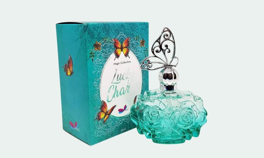 perfume-feminino-Lucky-Charm-Delikad-barato-1024x614 11 Perfumes Até 70 Reais Que Fixam Muito