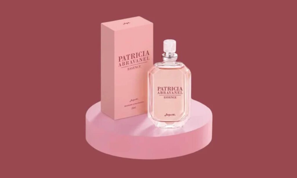 perfume-feminino-Patricia-Abravanel-Essence-fixa-muito-1024x614 11 Perfumes Até 70 Reais Que Fixam Muito