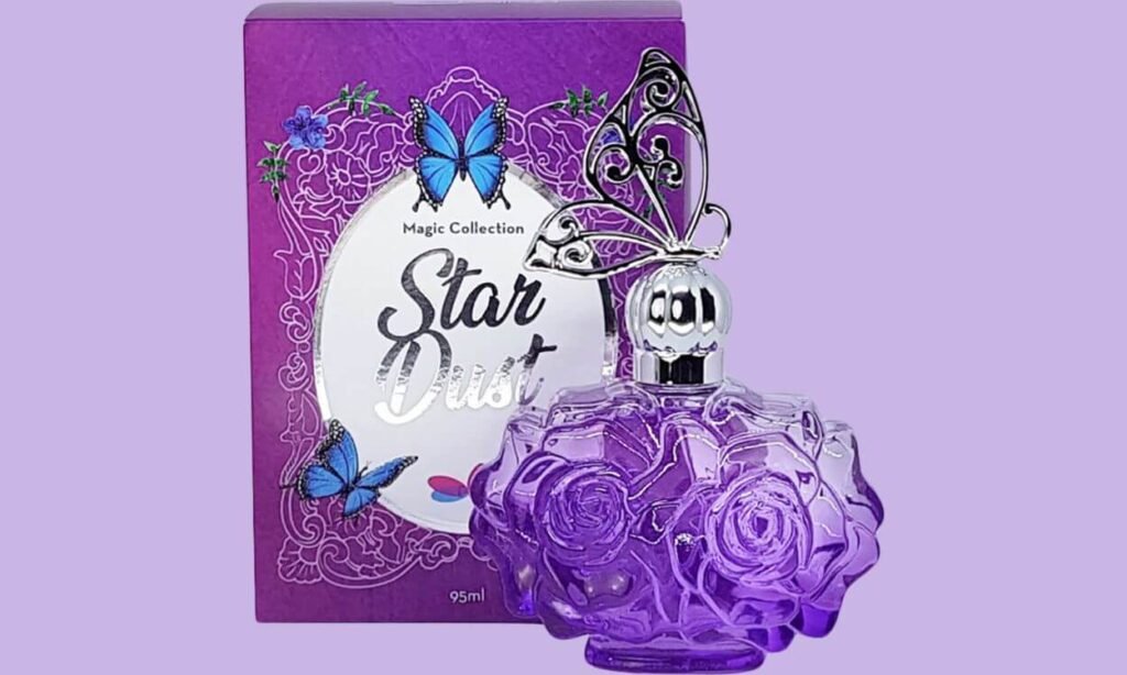 perfume-feminino-Star-Dust-Delikad-Inspiracao-Light-Blue-1024x614 11 Perfumes Até 70 Reais Que Fixam Muito