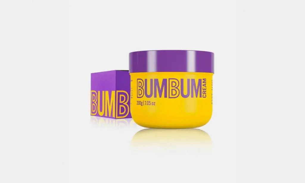 creme-para-celulite-Bum-Bum-Cream-Funciona-1024x614 Bum Bum Cream Funciona Mesmo ou É Só Hype e Marketing de Influenciador?